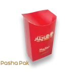 فست فود کد 132 – پاشاپک