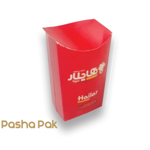 فست فود کد 132 – پاشاپک