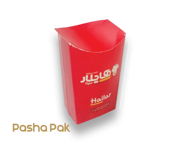 فست فود کد 132 – پاشاپک فست فود کد 132 – پاشاپک