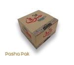 رستوران کد 313 – پاشاپک