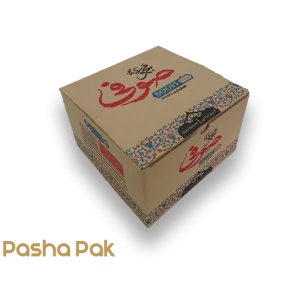 رستوران کد 313 – پاشاپک