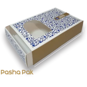 قنادی کد 727 – پاشاپک