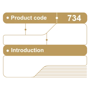 قنادی کد 734 – پاشاپک