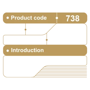 قنادی کد 738 – پاشاپک