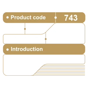 قنادی کد 743 – پاشاپک