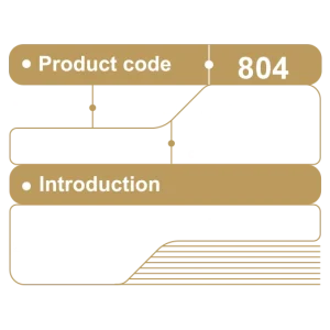 دارویی کد 804 – پاشاپک