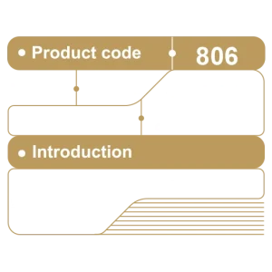 دارویی کد 806 – پاشاپک