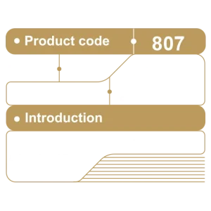 دارویی کد 807 – پاشاپک