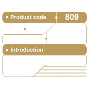 دارویی کد 809 – پاشاپک
