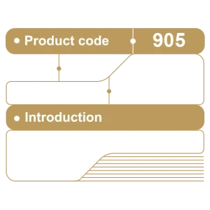 بگ شاپ کد 905 - پاشاپک