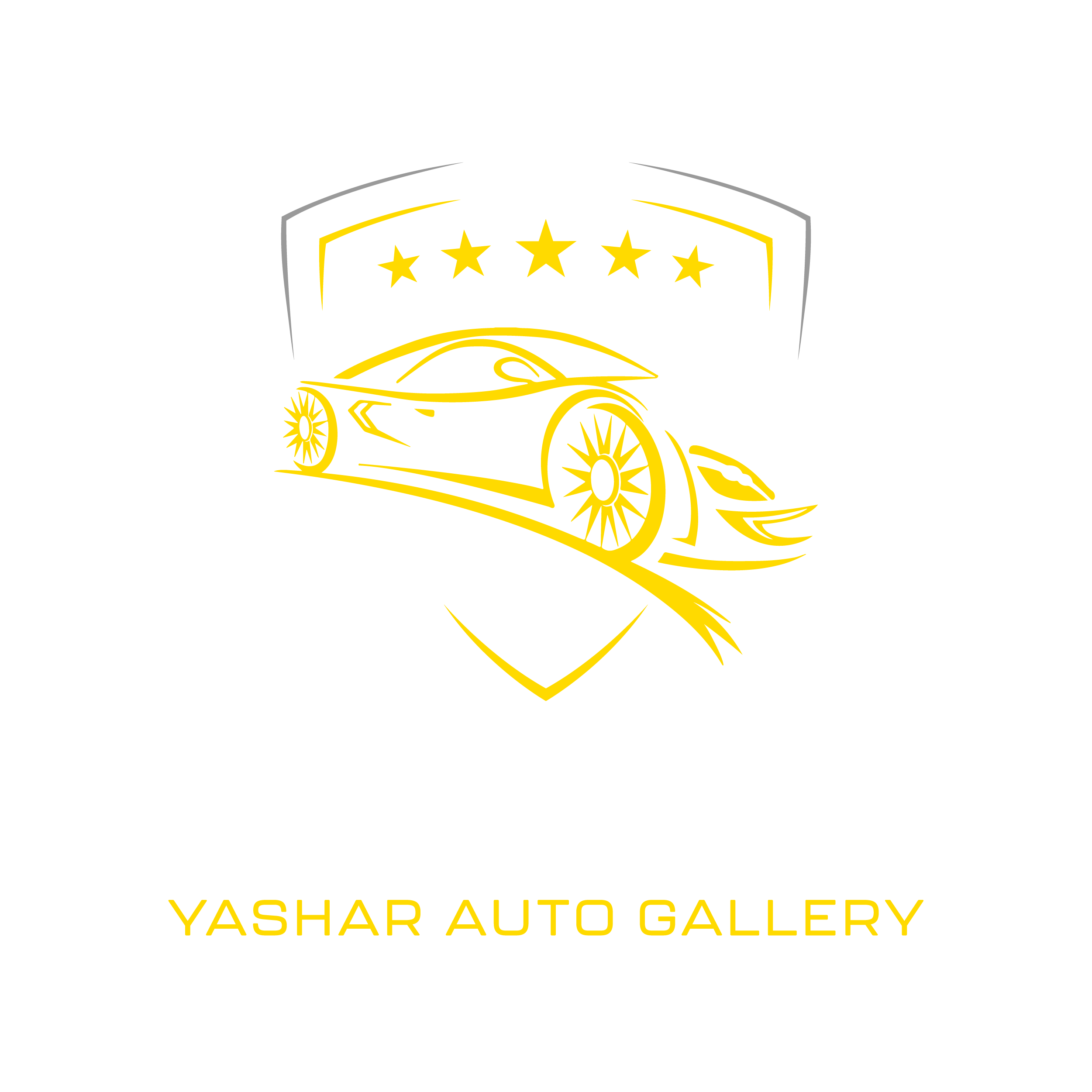 Image gallery marquee